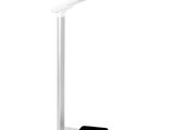 New 27x LED Desk Light Lamp 10W Wireless Induction Charging Charger #1507