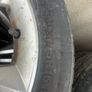 16" ford focus alloy wheels Image 4