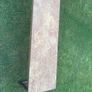 Long, Low Teak Mid-Century Danish, Style Coffee Table Image 3