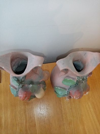 Antique vases