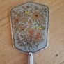 Vintage Art Deco Style Hand Mirror Image 6