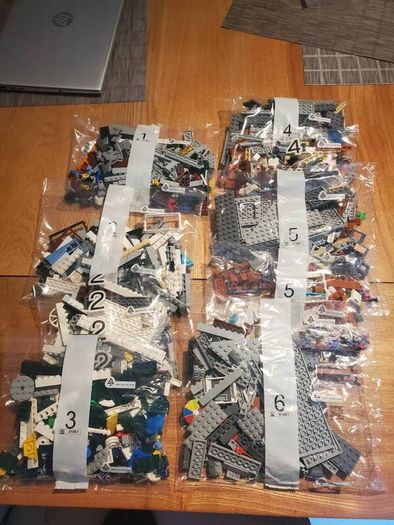 lego creator 10264