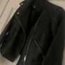 leather jacket Image 2