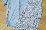 Night dresses