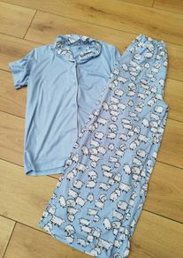 Night dresses