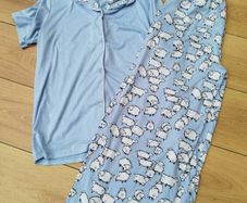 Night dresses