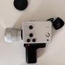 Braun Nizo 801 Macro Super 8 Camera Image 5