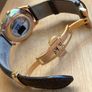 Tissot Vintage T9204077603100 18k Solid Pink Gold Image 5