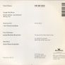 Gavin Bryars | Vita Nova Image 2