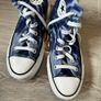 Converse Hi Tops - UK 4 Image 6