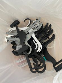 Baby hangers