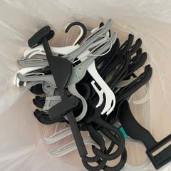 Baby hangers