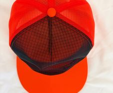 Arcteryx Performance Trucker 6 panel hat  - limited addition