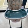 Baby high chair Image 7