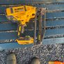 De Walt second fix nail gun 16 gauge Image 2