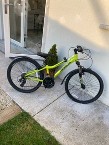Kids Bike