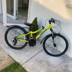 Kids Bike