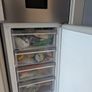 Grundig Fridge and Freezer (excellent condition) Image 4