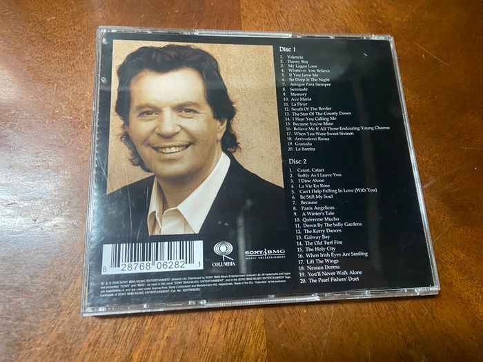 The Essential Finbar Wright Double CD