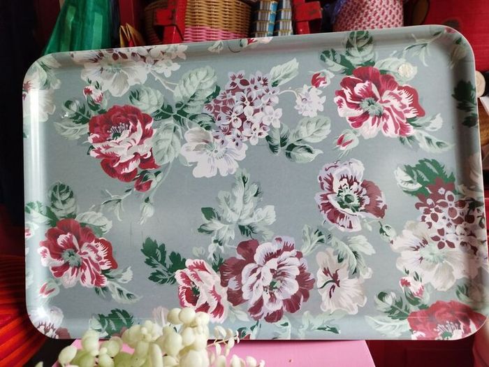 Large Tray