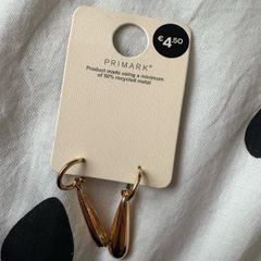 ear ring pennys / primark