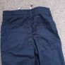 New.boys light trousers .age 7/8 Image 8