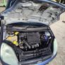 Ford Fiesta Long NCT Image 5