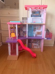 Barbie Dream Villa Playhouse