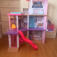 Barbie Dream Villa Playhouse