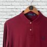 Ralph Lauren Polo Long Sleeve Image 3