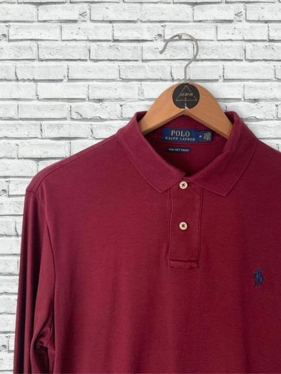 Ralph Lauren Polo Long Sleeve