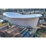 Shop Spoiled Cast Iron Bath KAS1151 Image 2