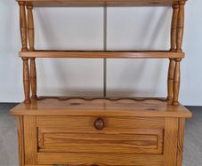 Spice Rack