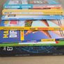 junior cycle school books Image 2