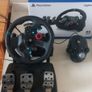 Steering Wheel G29 Image 2