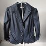 A-wear pinstripe blazer... 3 for 2 on all clothing Image 6