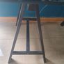 Ikea glass Table/Desk Image 4