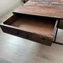 Coffee Table, Industrial Image 3