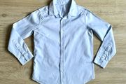 M&amp;S boys shirt 7/8