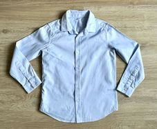 M&S boys shirt 7/8