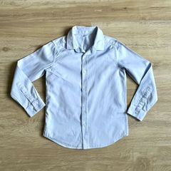 M&S boys shirt 7/8