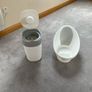 Nappy Bin & Baby Bath Image 4
