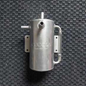 Oil catch tank