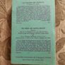 Morals, Law And Life. By Cathal B Daly. First Edition 1962. Hardback With Dustjacket In Good Condition. See Photos For Same. Image 3