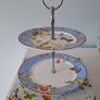 Aynsley Windsor Cottage Tea Set Image 3