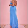 maxi dress BNWT Image 2