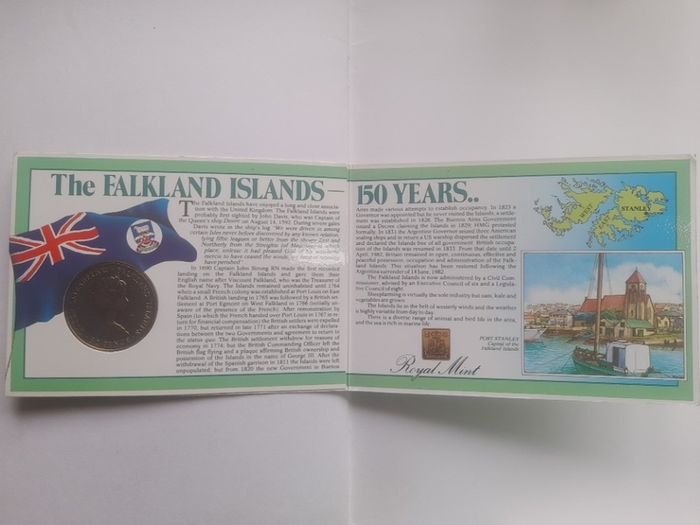Falkland