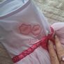 Dog dress Image 5