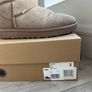 UGG ankel boot size 3 Image 9