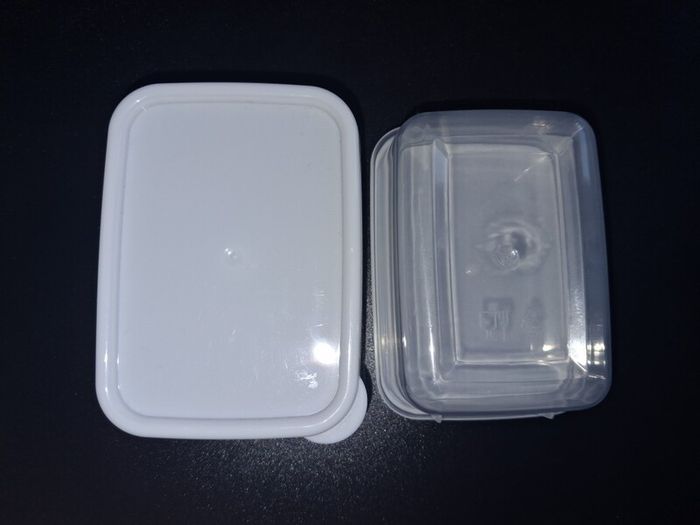 Only 1 Euro Each Picture!! - Brand New Storage Items - More To Be Added Tomorrow!!